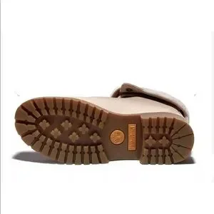 Timberland Shoes Timberland Womens Jayne Waterproof Fleece